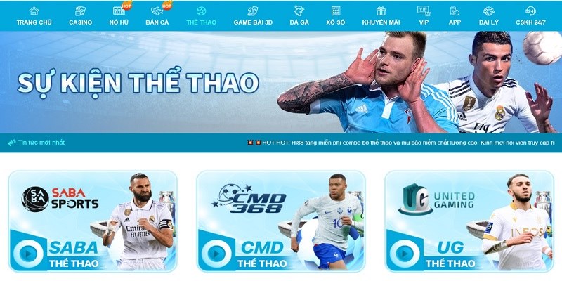 vnz66 789bet có bao nhiêu sảnh game bài 3d ？