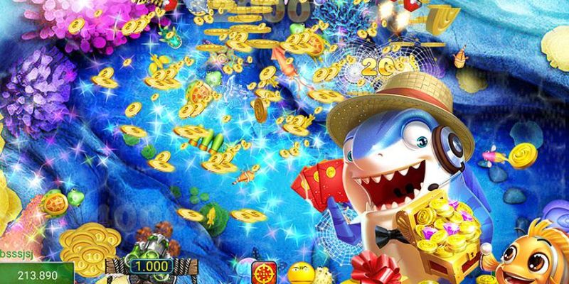 vnz66 new88 ở trò chơi nổ hũ có bao nhiêu sảnh game