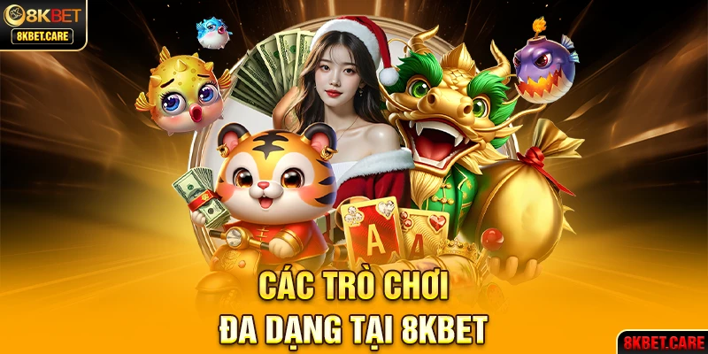 vnz66 casino gồm những gì